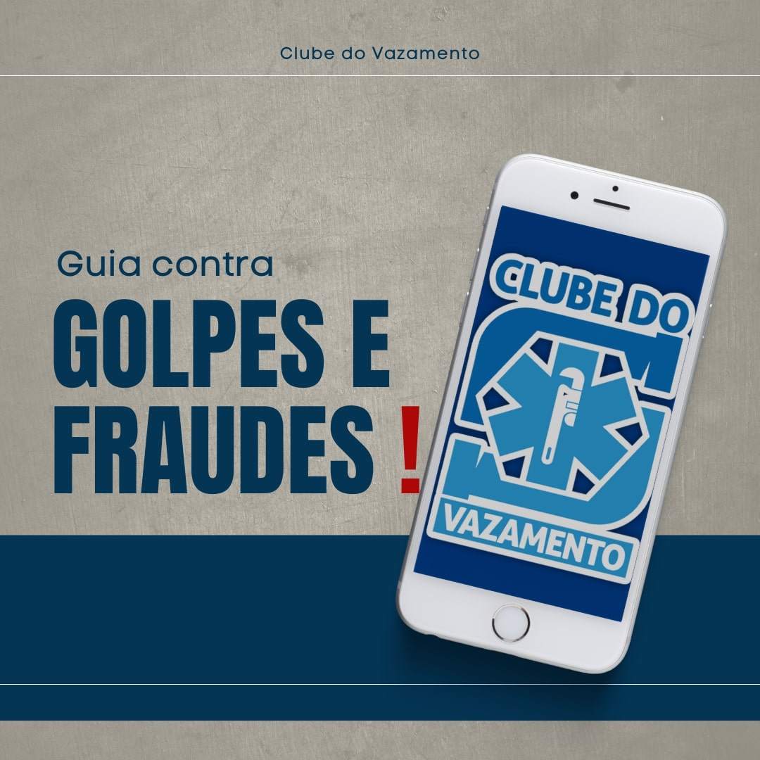 golpe e fraude